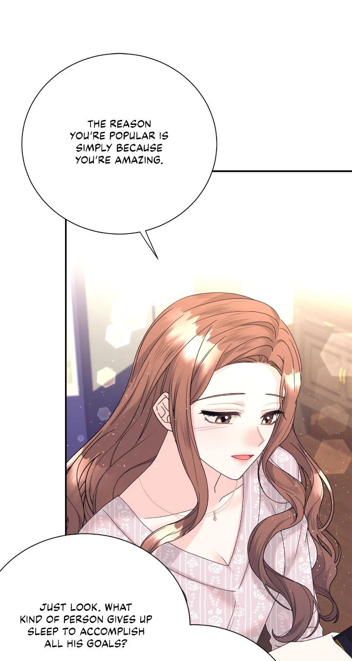 Fake Wife chapter 36 page 41