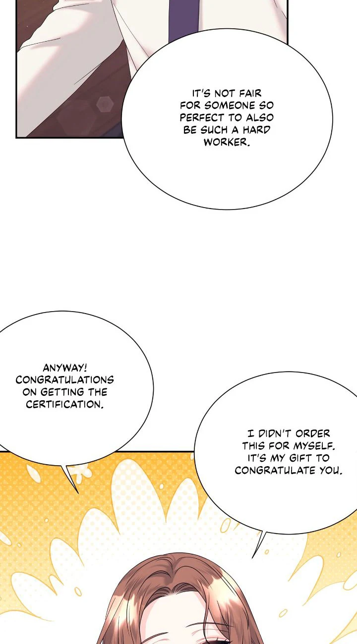 Fake Wife chapter 36 page 43