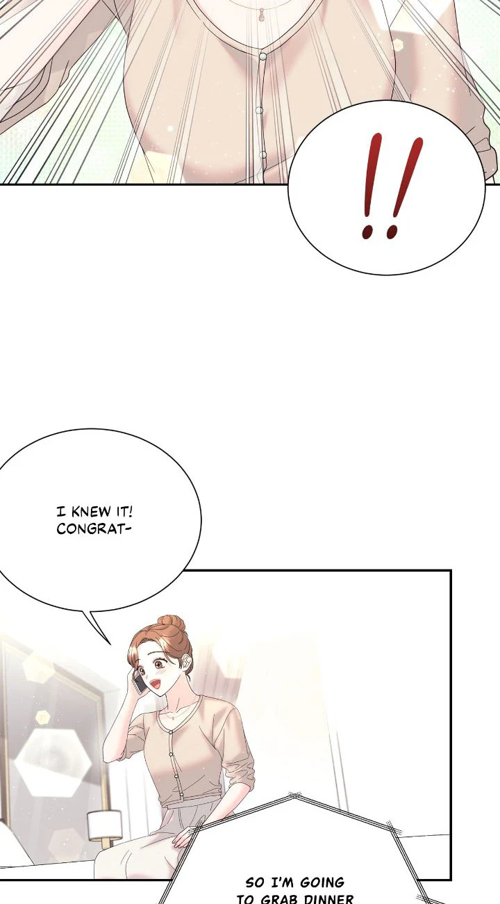 Fake Wife chapter 36 page 6