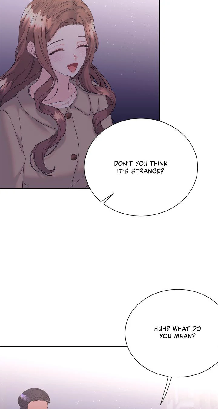 Fake Wife chapter 36 page 53