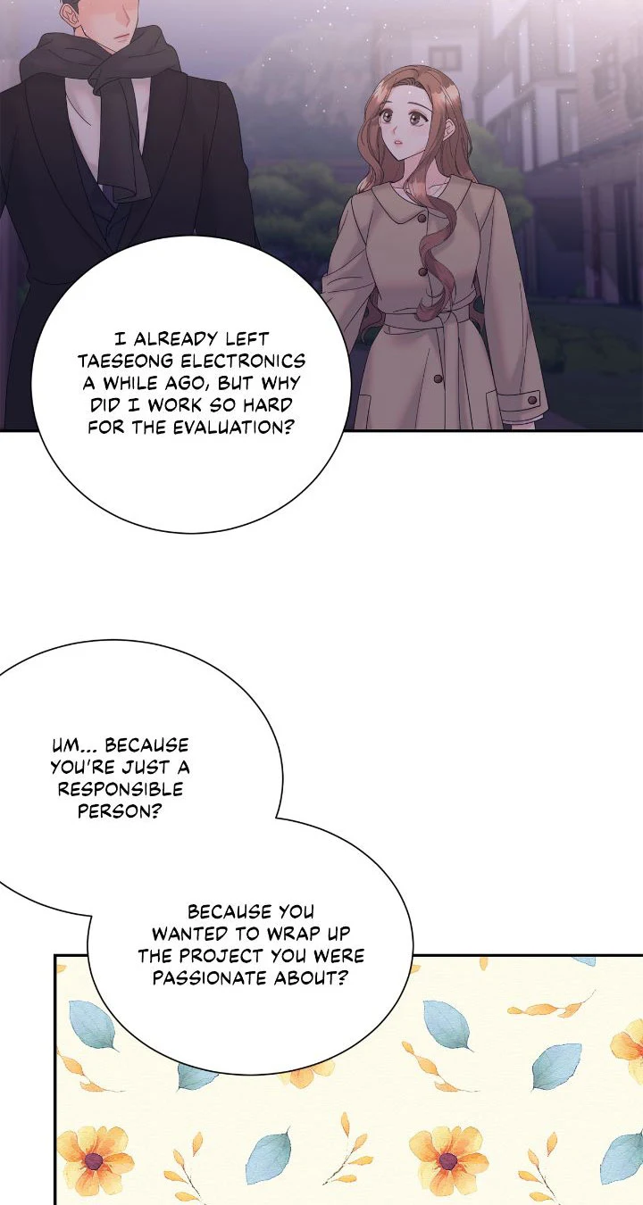 Fake Wife chapter 36 page 54