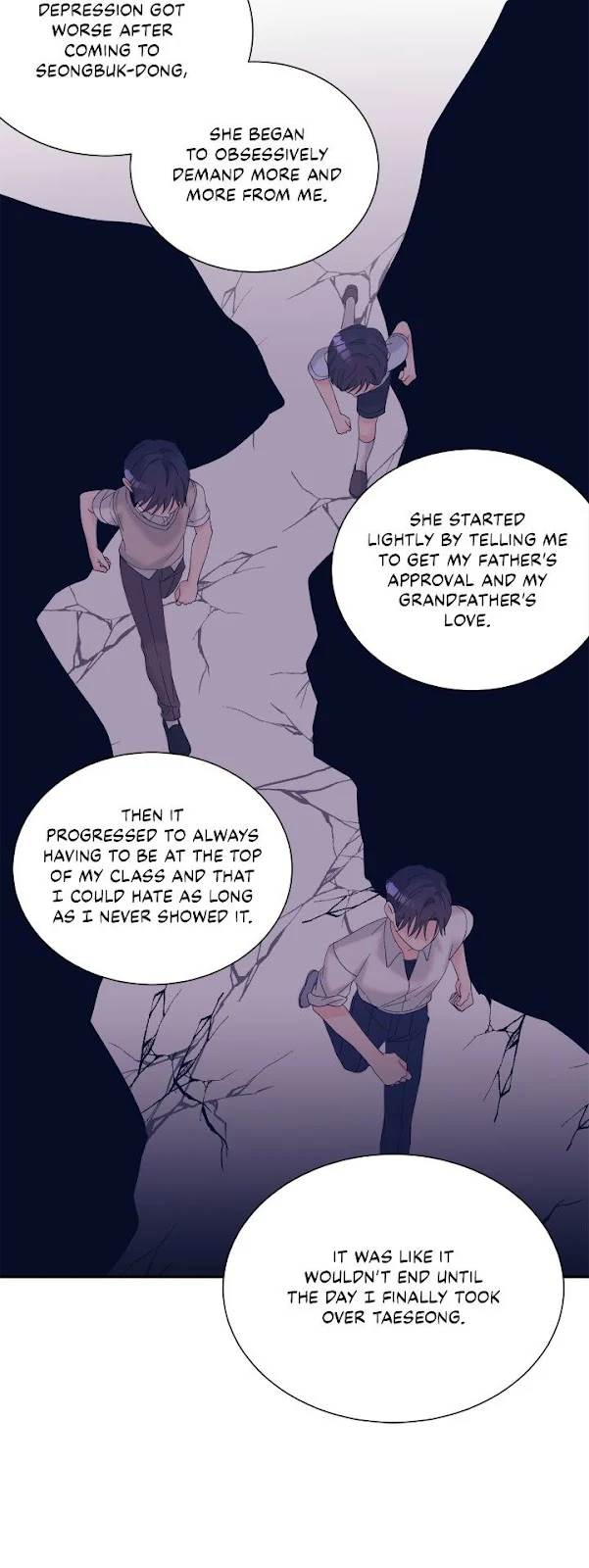 Fake Wife chapter 36 page 59
