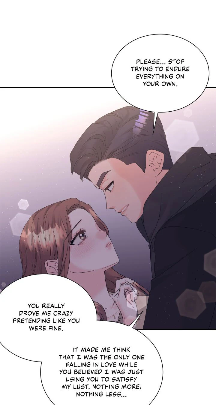 Fake Wife chapter 36 page 70