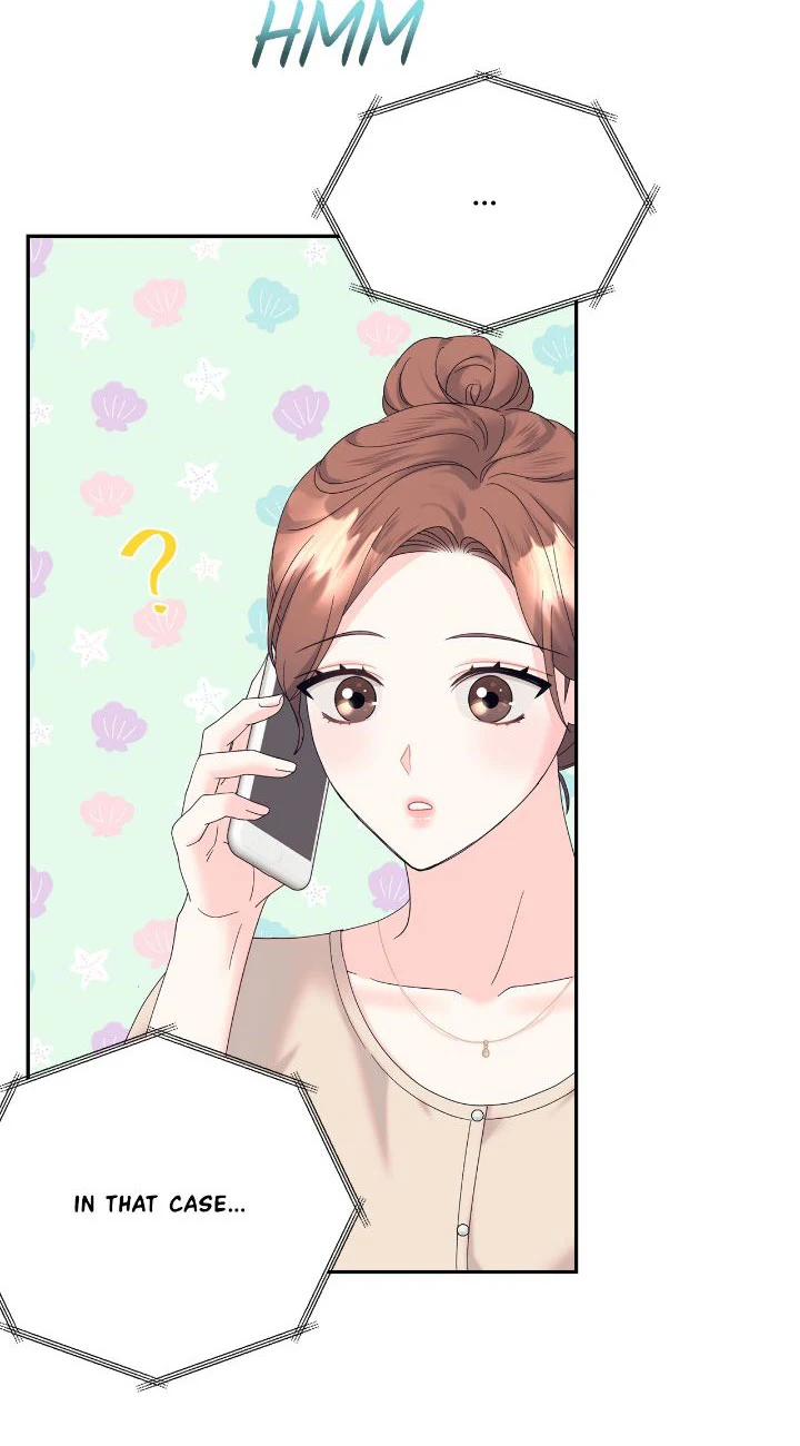 Fake Wife chapter 36 page 9
