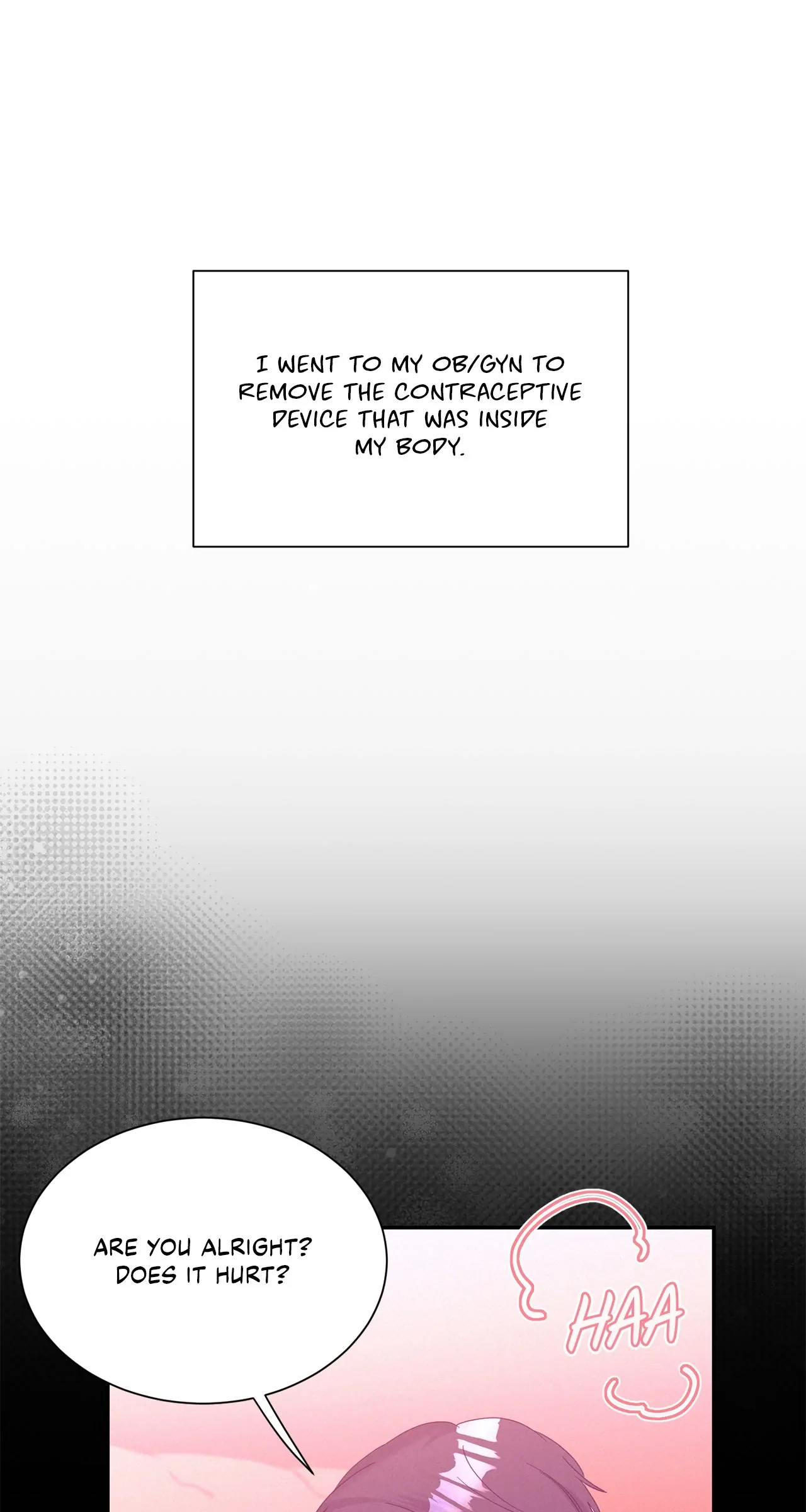 Fake Wife chapter 38 page 3
