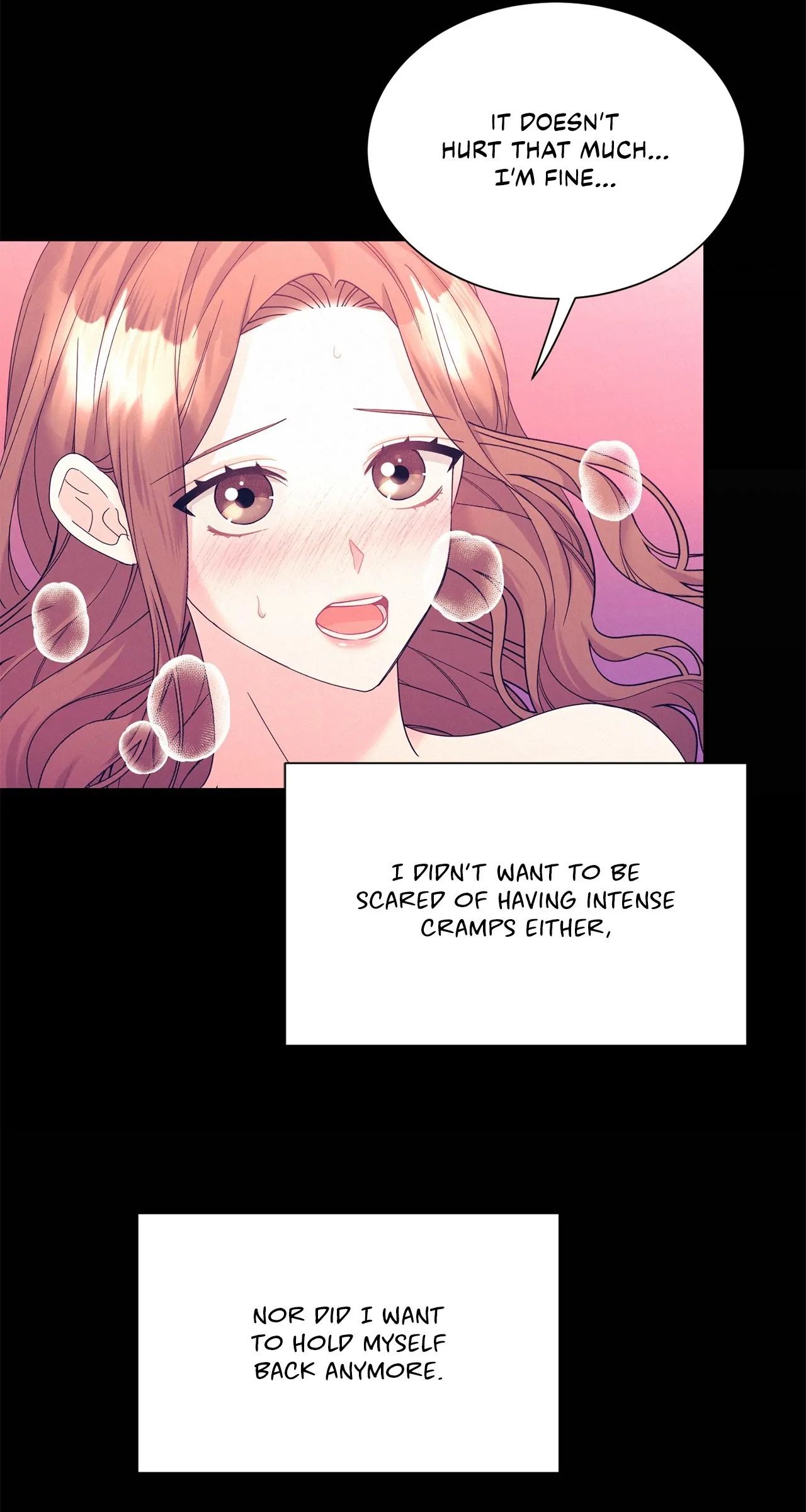 Fake Wife chapter 38 page 5