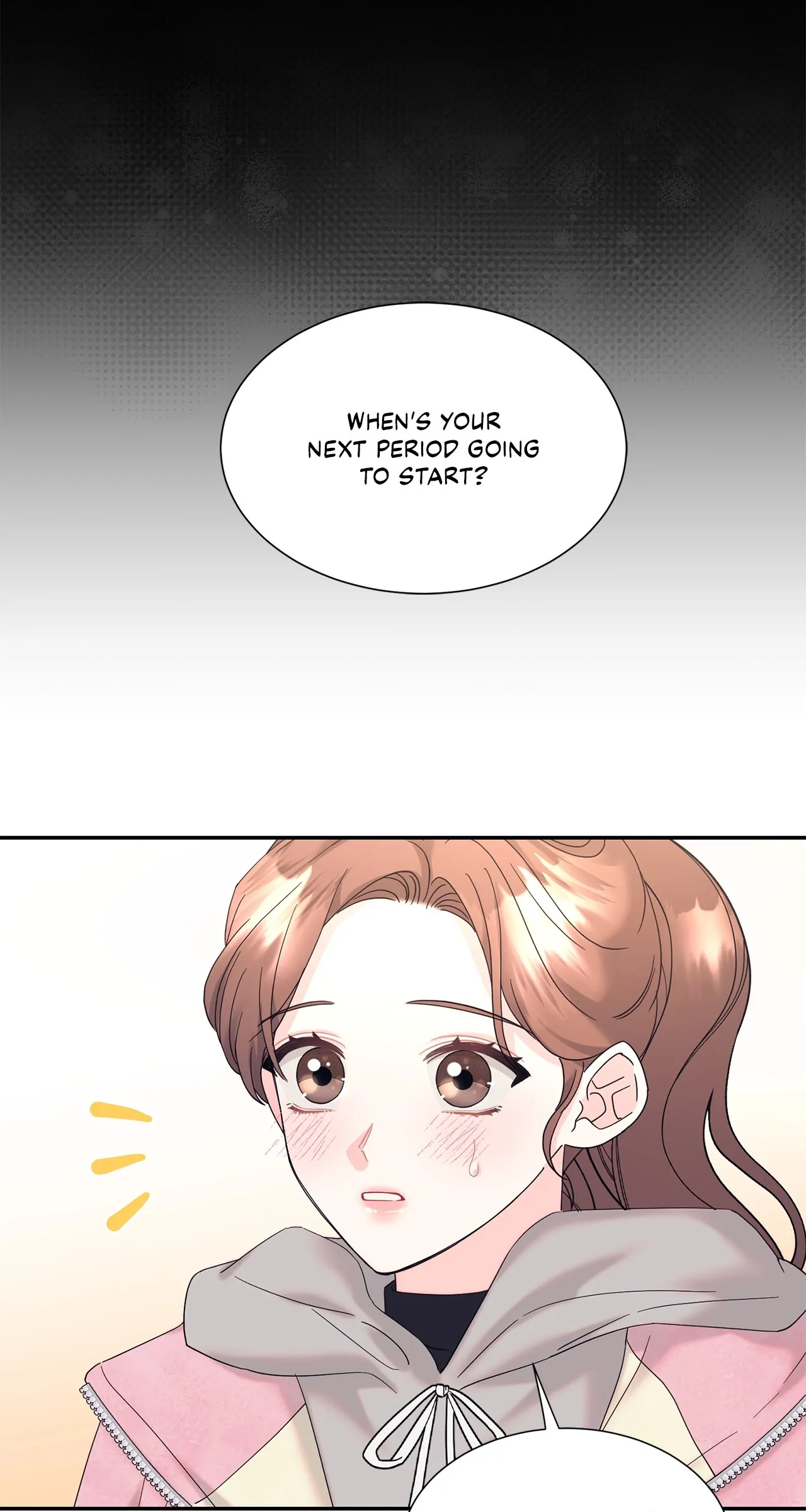 Fake Wife chapter 38 page 7
