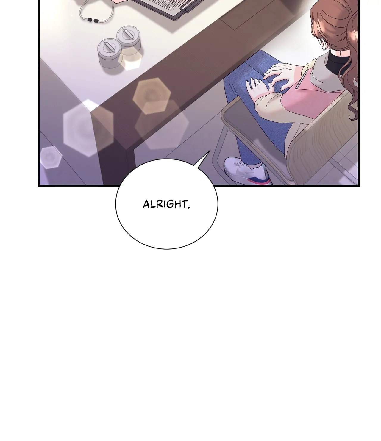 Fake Wife chapter 38 page 9
