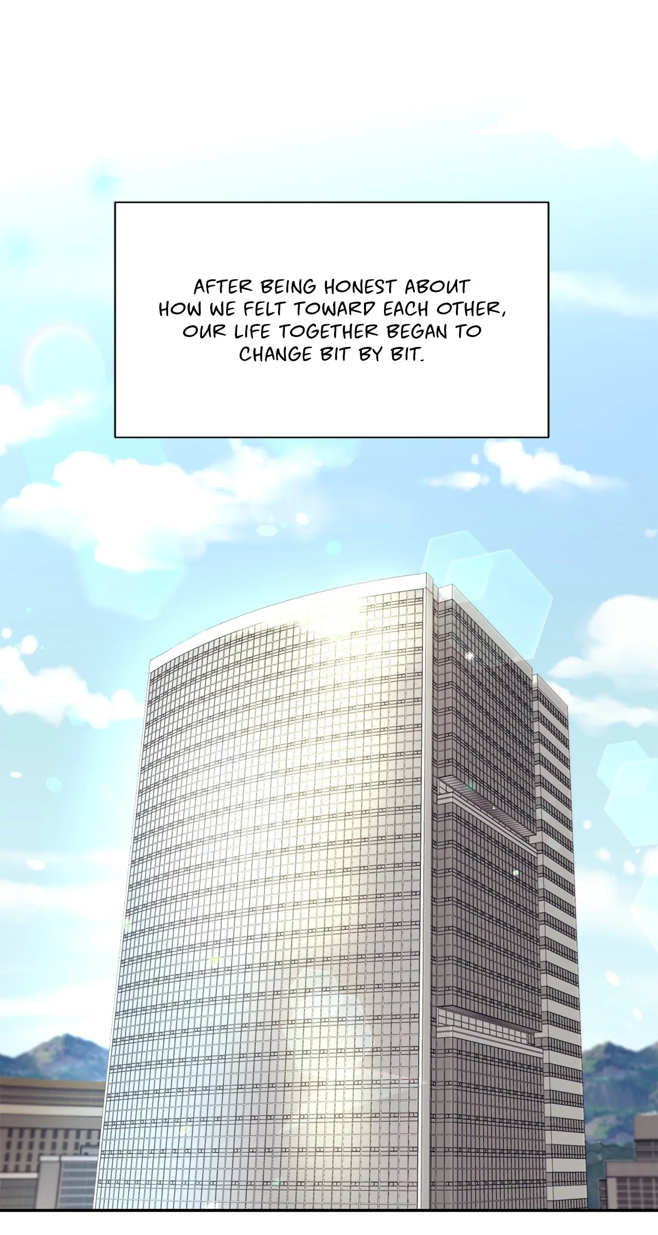 Fake Wife chapter 38 page 10