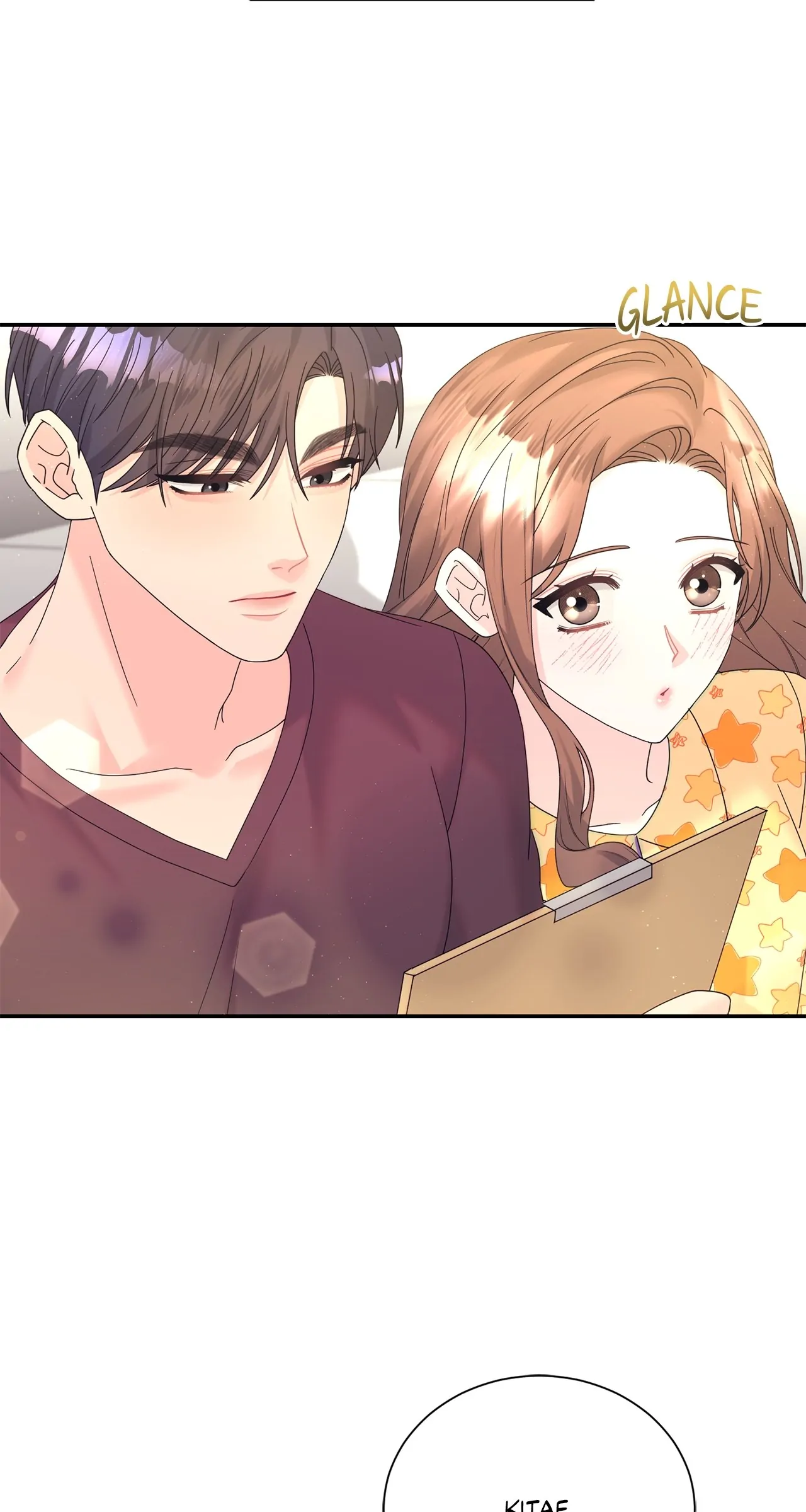 Fake Wife chapter 38 page 14