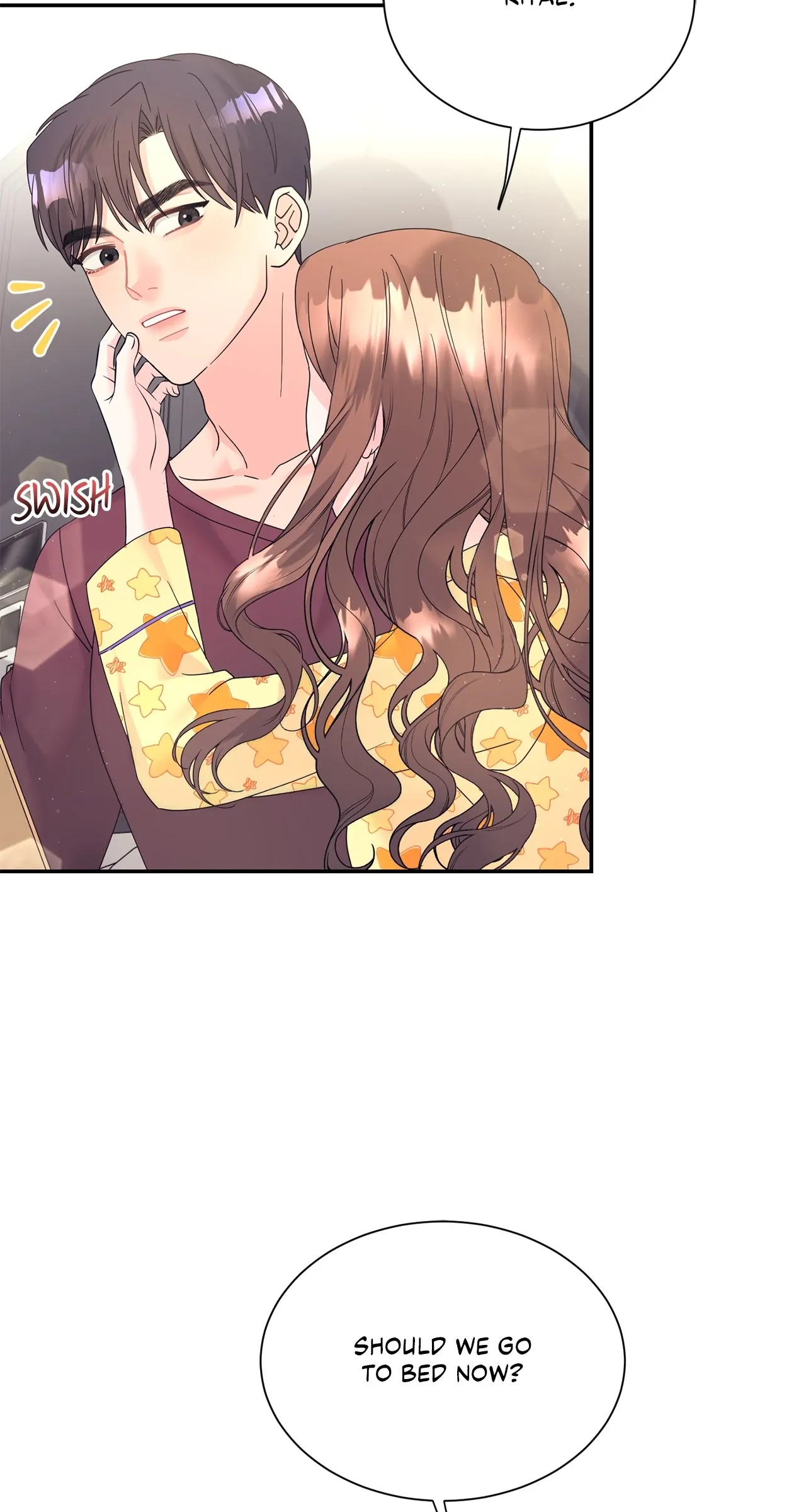 Fake Wife chapter 38 page 15