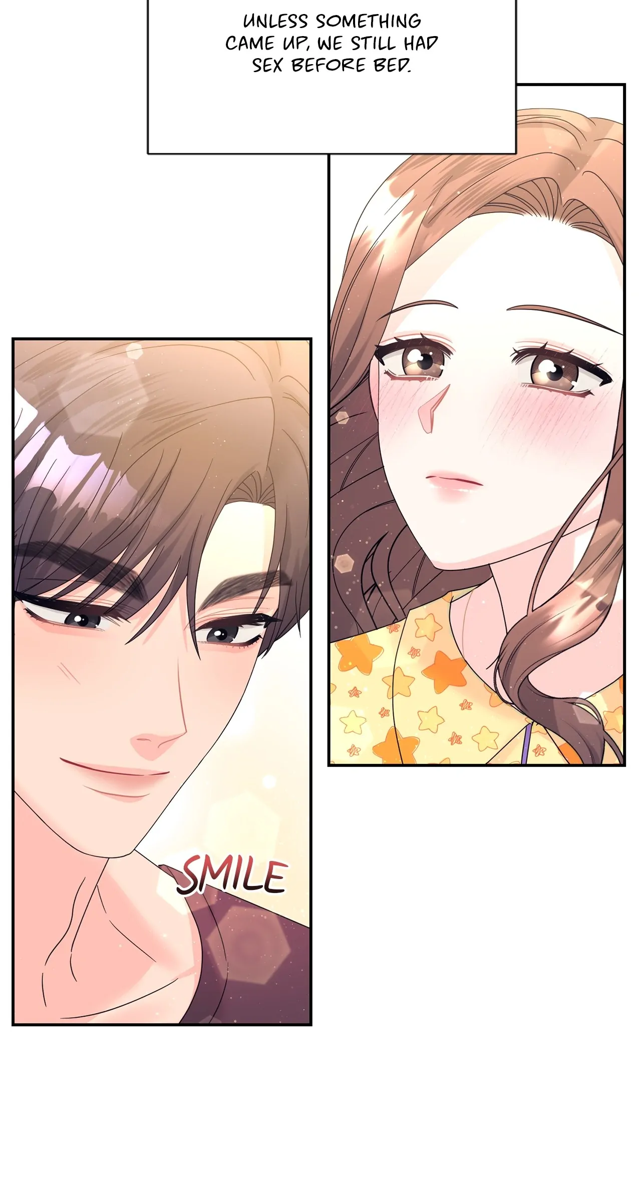 Fake Wife chapter 38 page 17