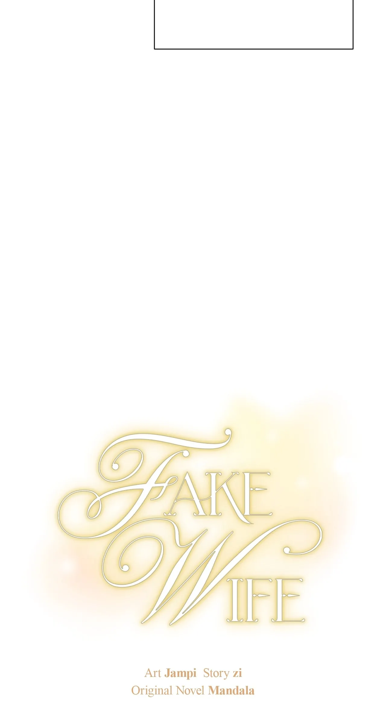 Fake Wife chapter 38 page 20