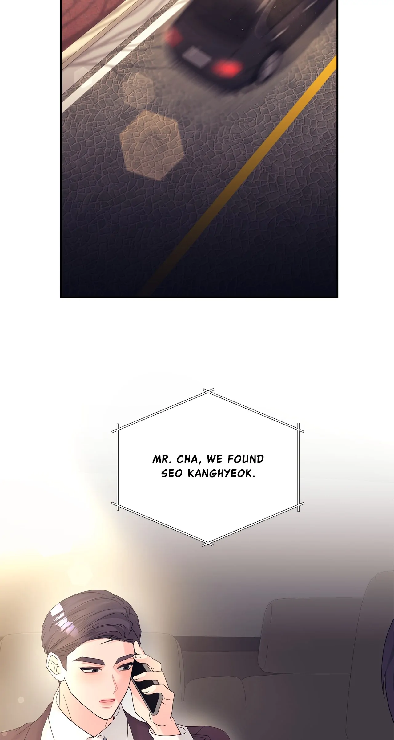 Fake Wife chapter 38 page 22