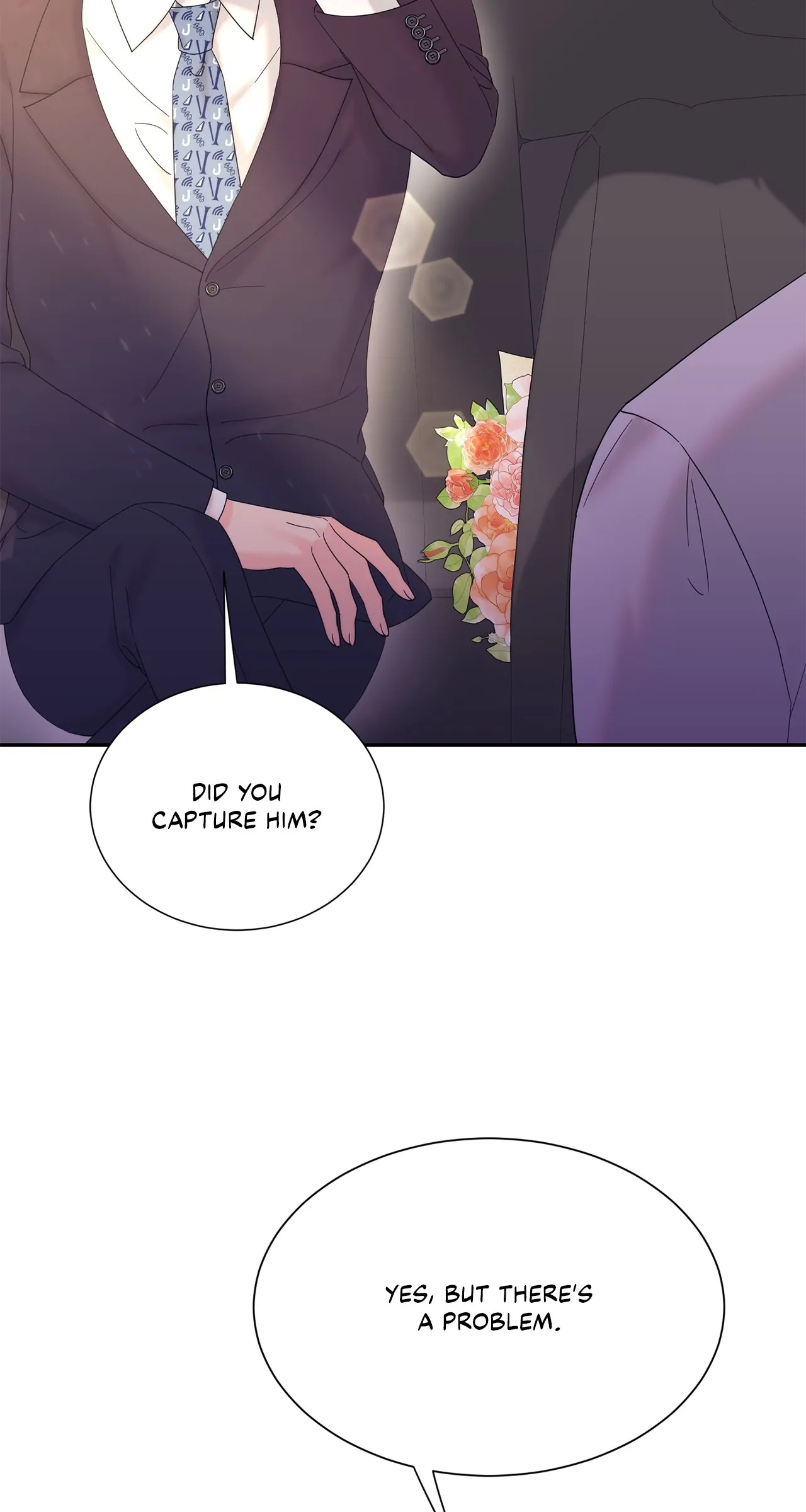 Fake Wife chapter 38 page 23