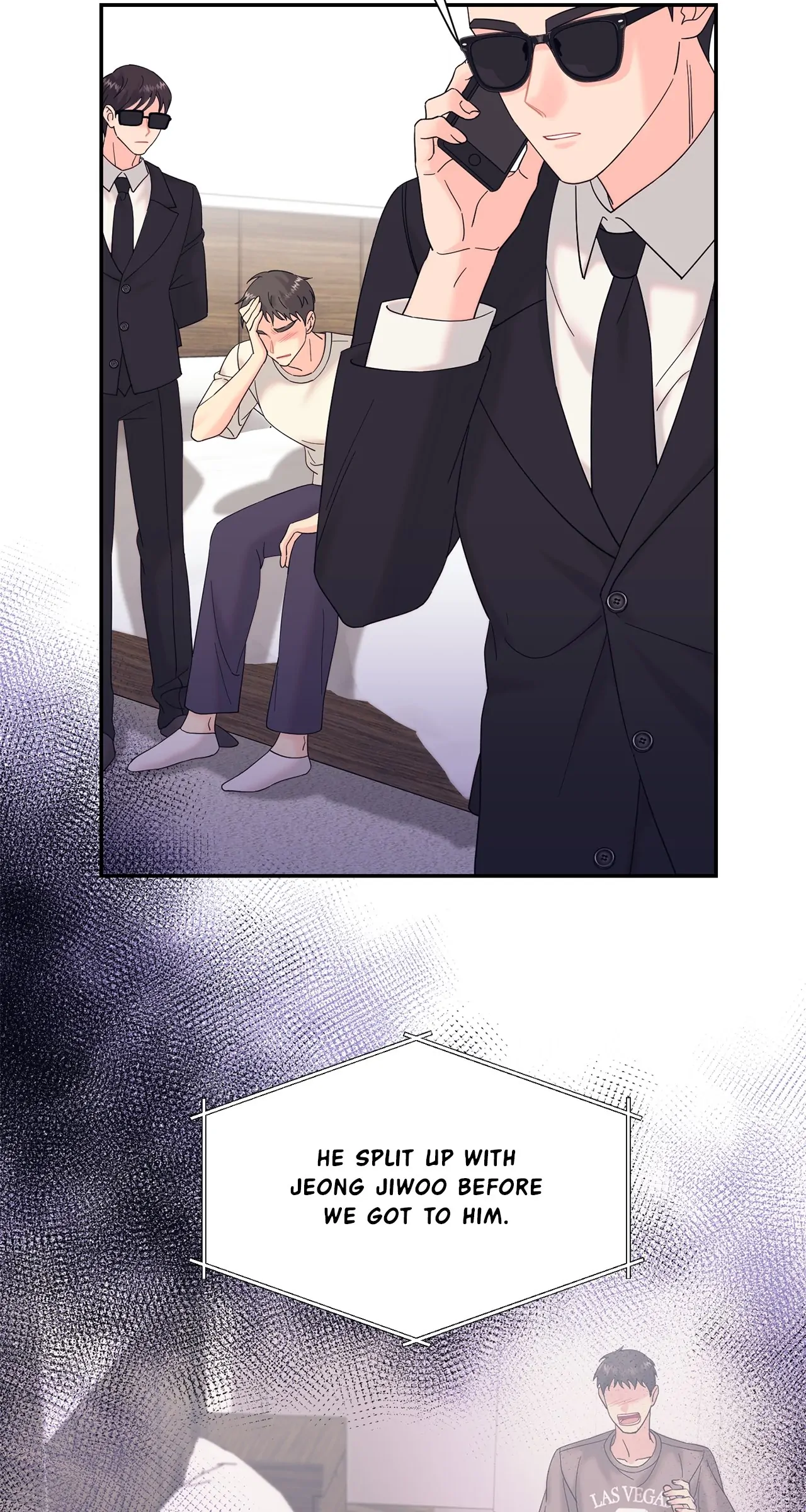 Fake Wife chapter 38 page 24