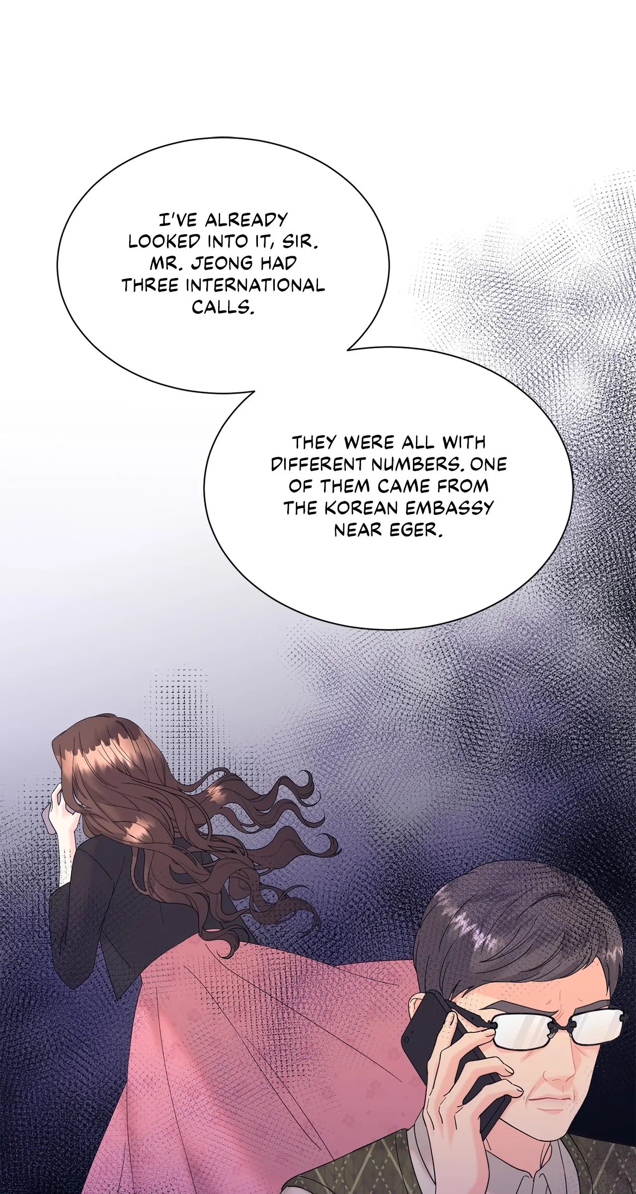 Fake Wife chapter 38 page 29