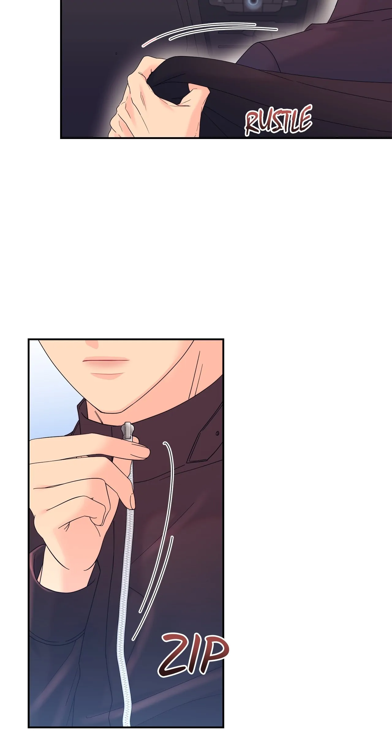 Fake Wife chapter 38 page 33