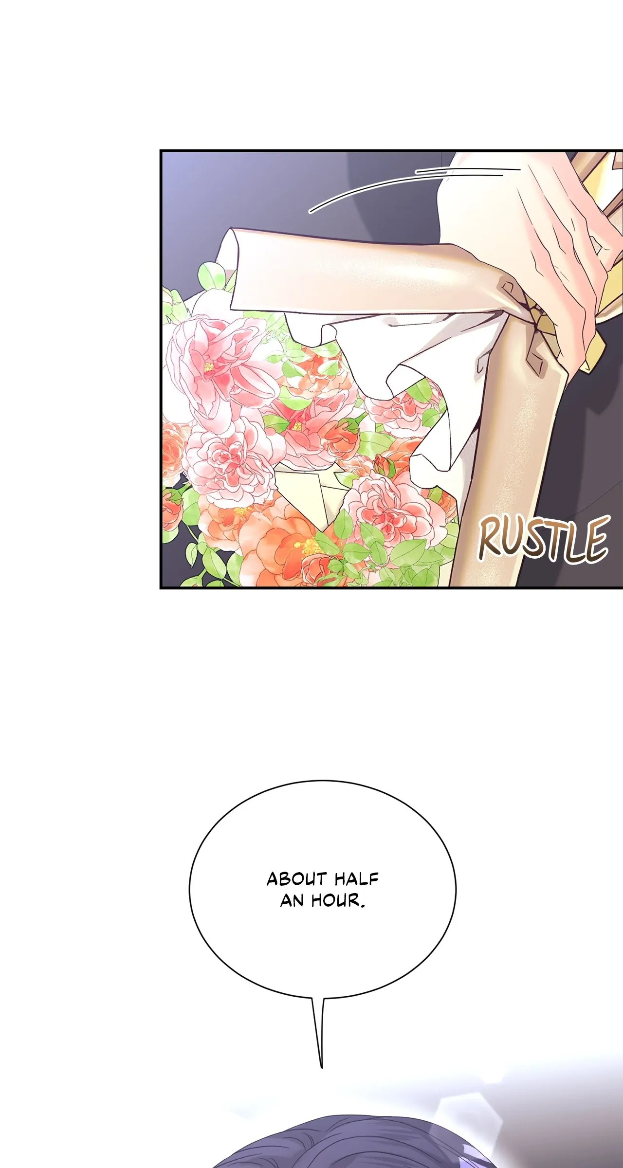 Fake Wife chapter 38 page 34