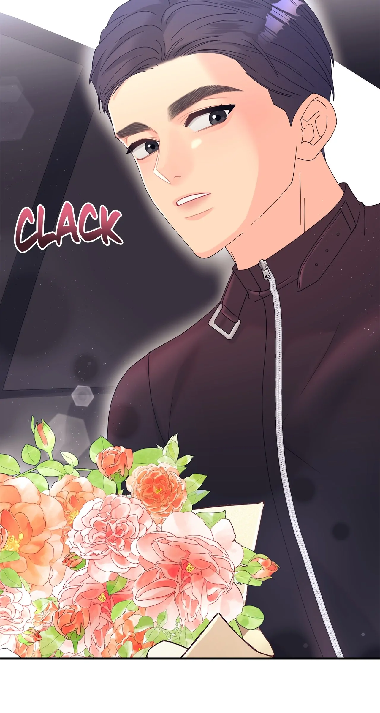 Fake Wife chapter 38 page 35