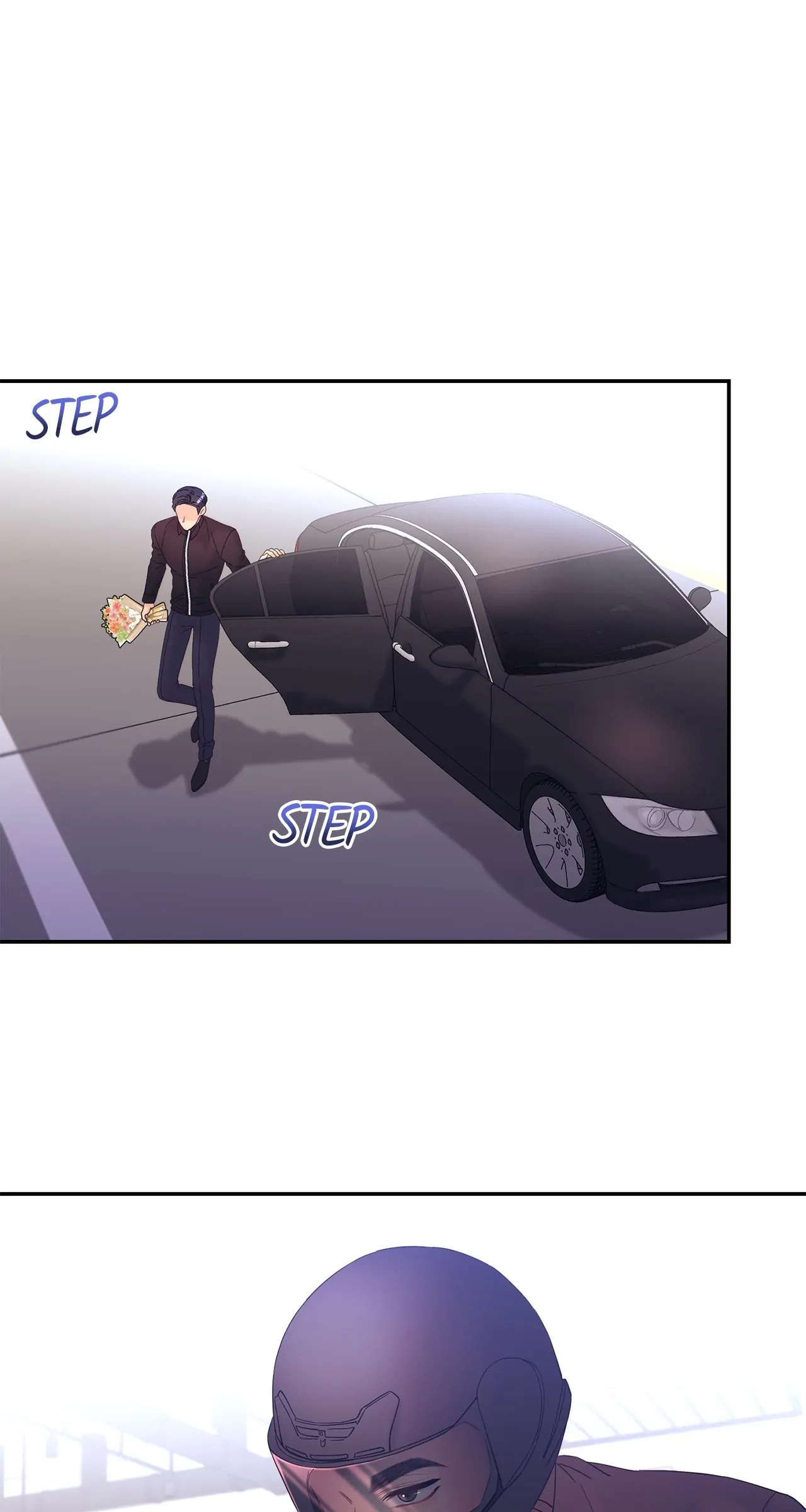 Fake Wife chapter 38 page 36