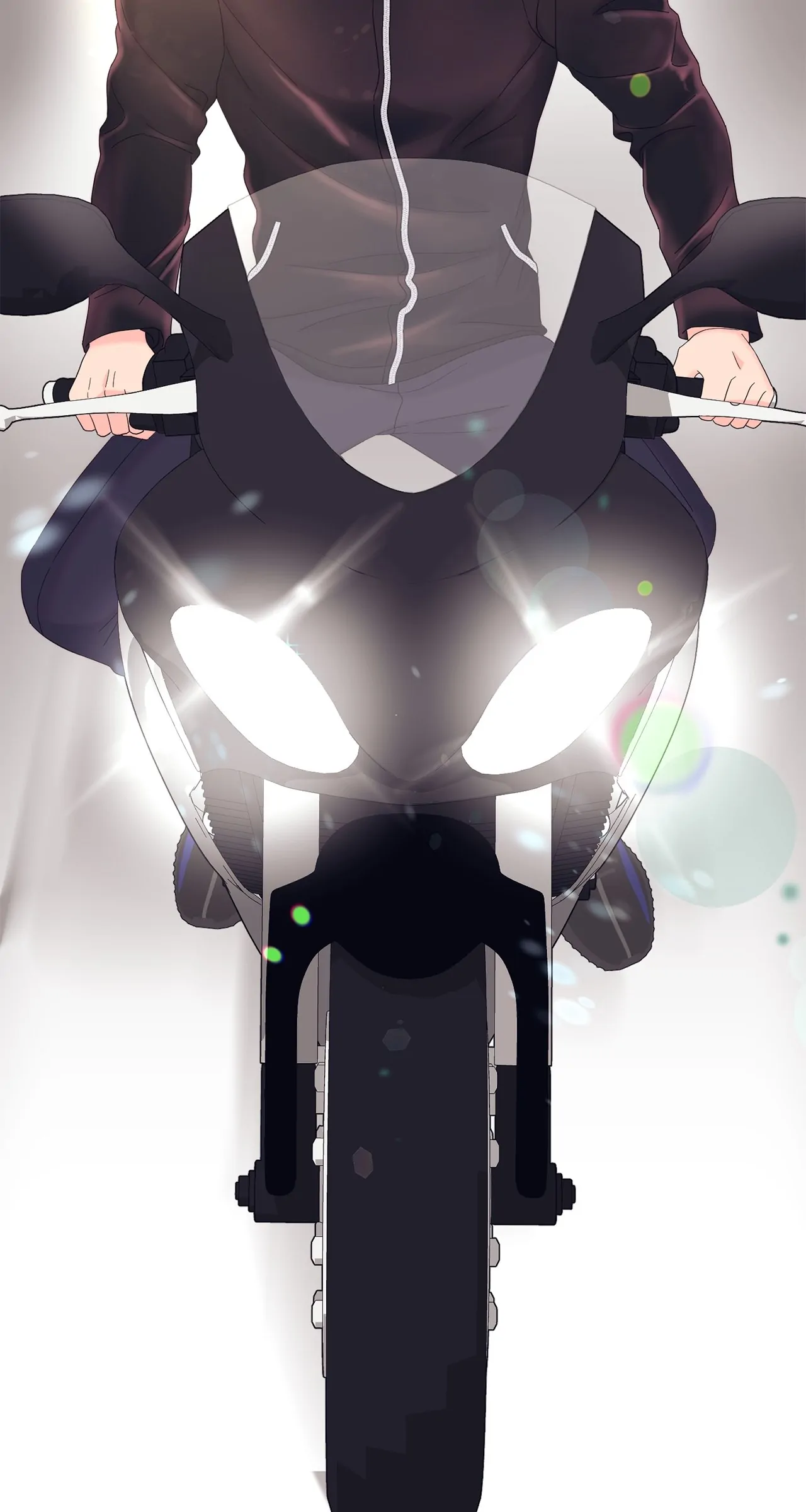 Fake Wife chapter 38 page 39