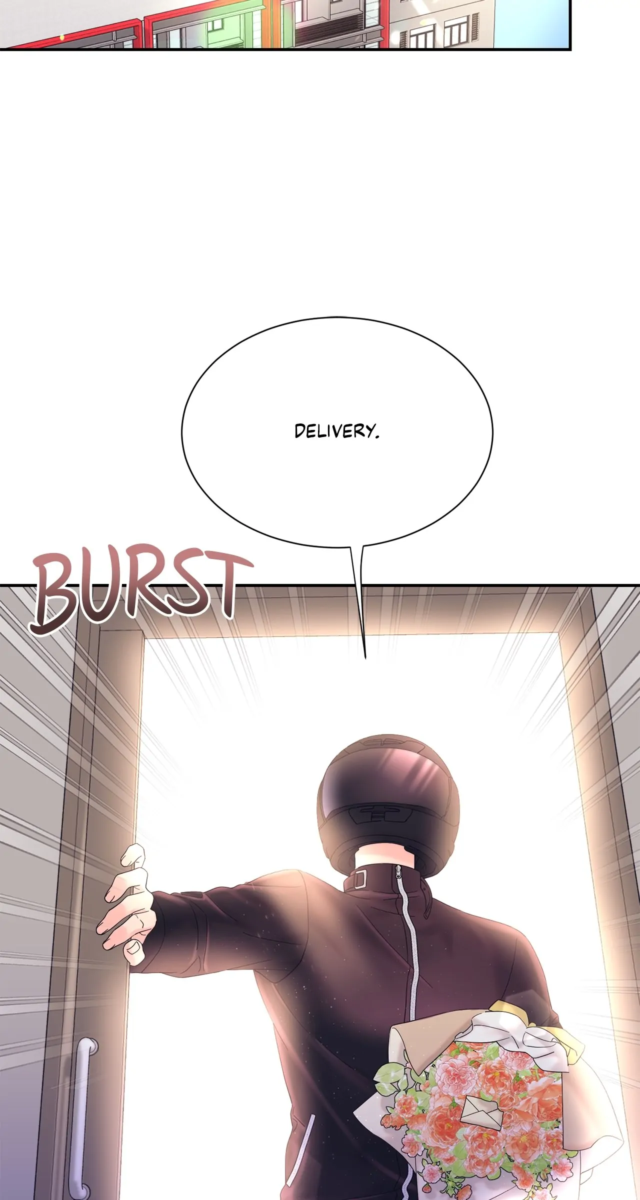 Fake Wife chapter 38 page 41