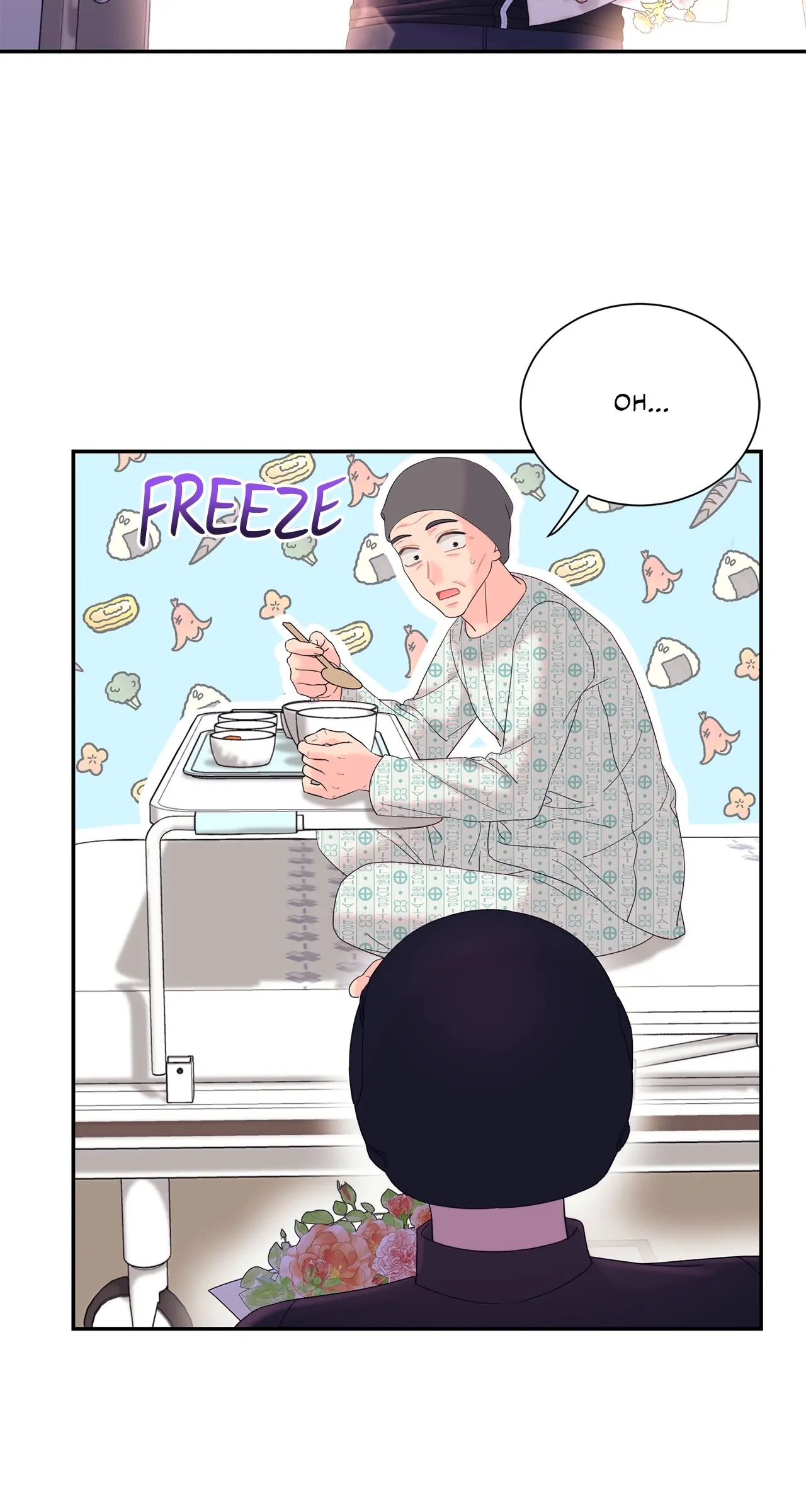 Fake Wife chapter 38 page 42