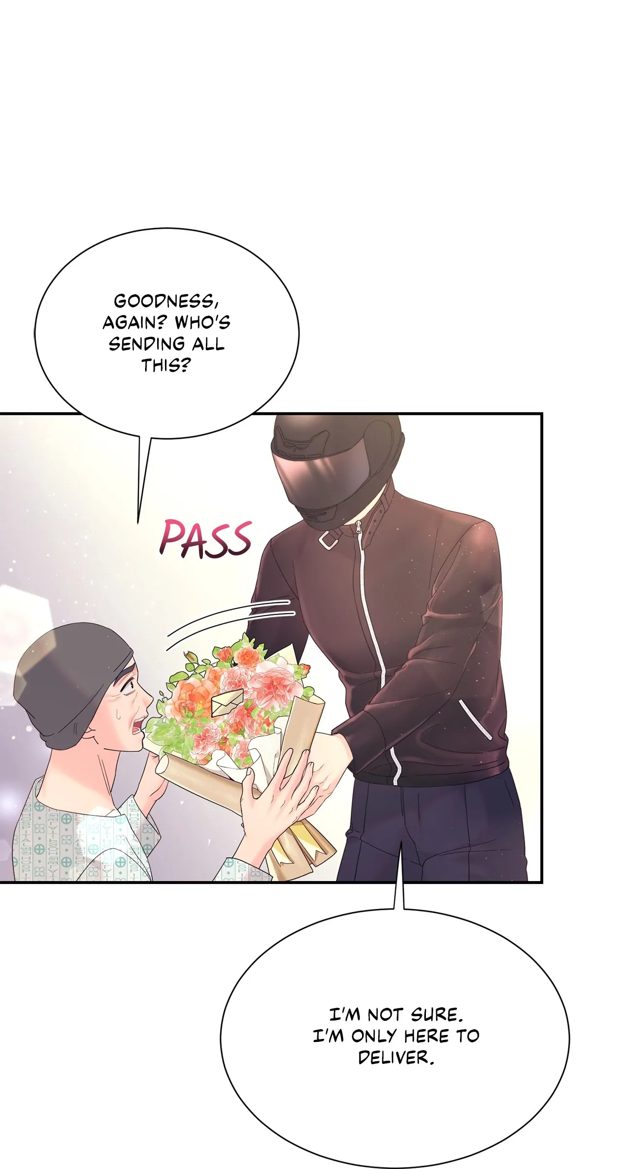 Fake Wife chapter 38 page 43