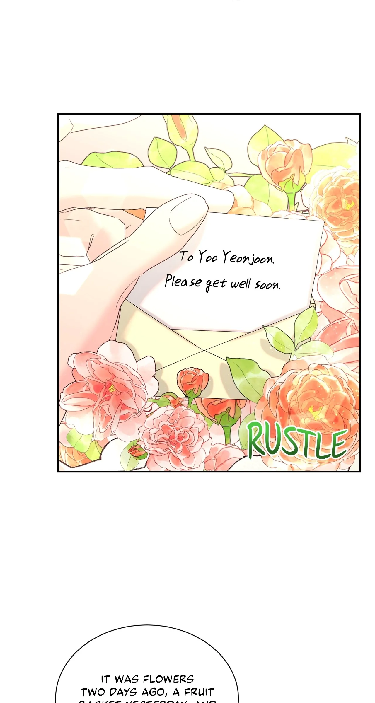 Fake Wife chapter 38 page 44