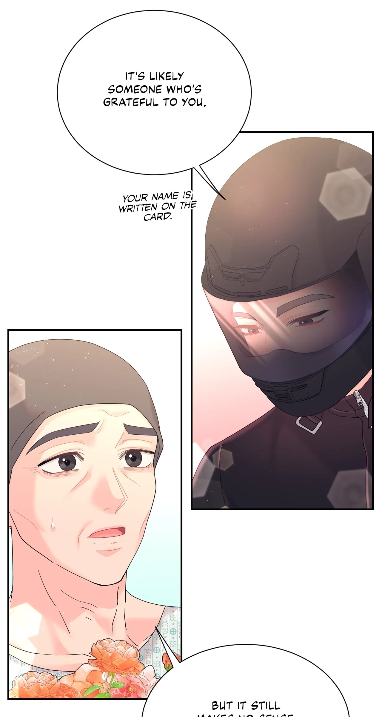 Fake Wife chapter 38 page 46