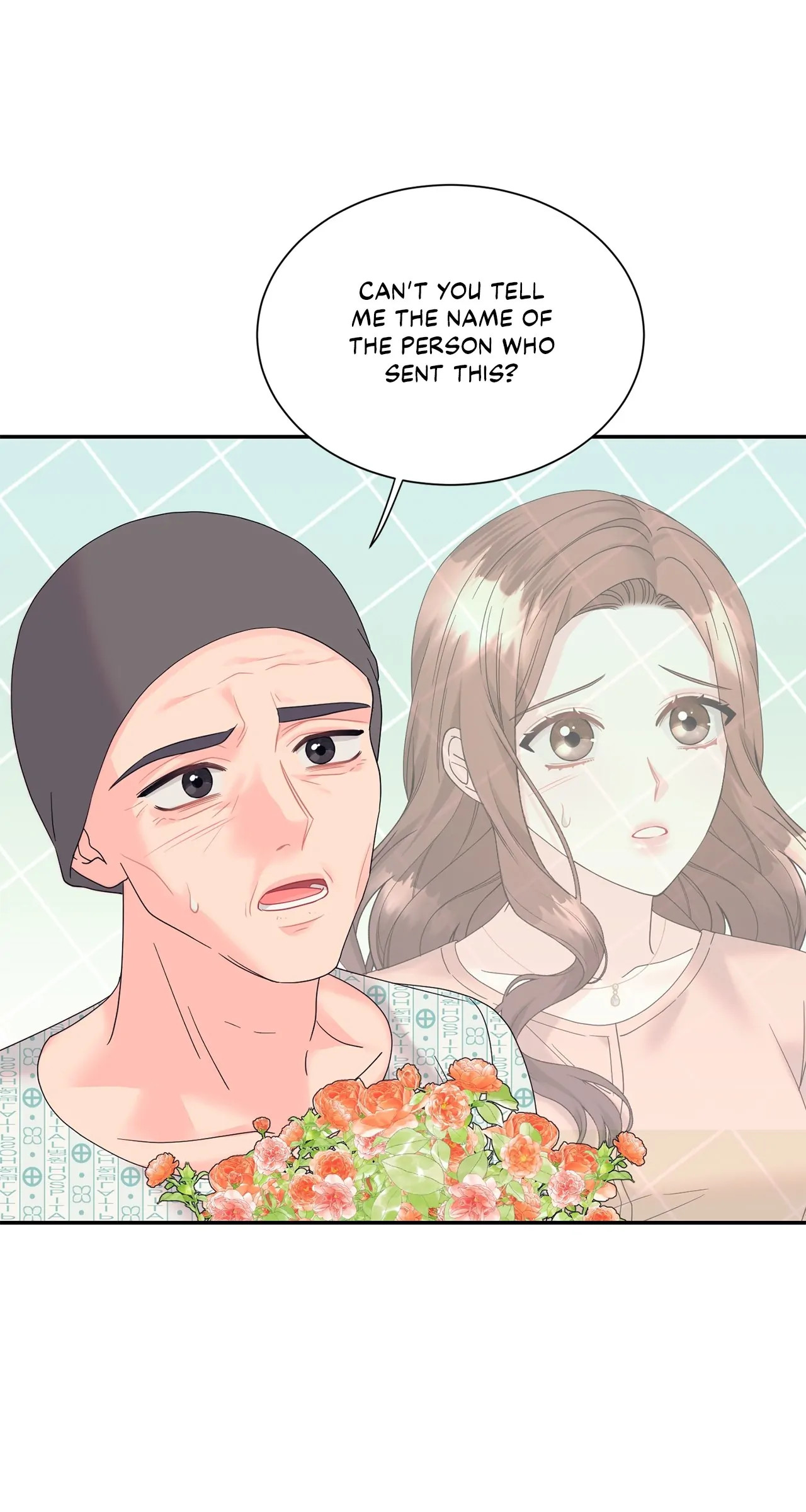 Fake Wife chapter 38 page 48