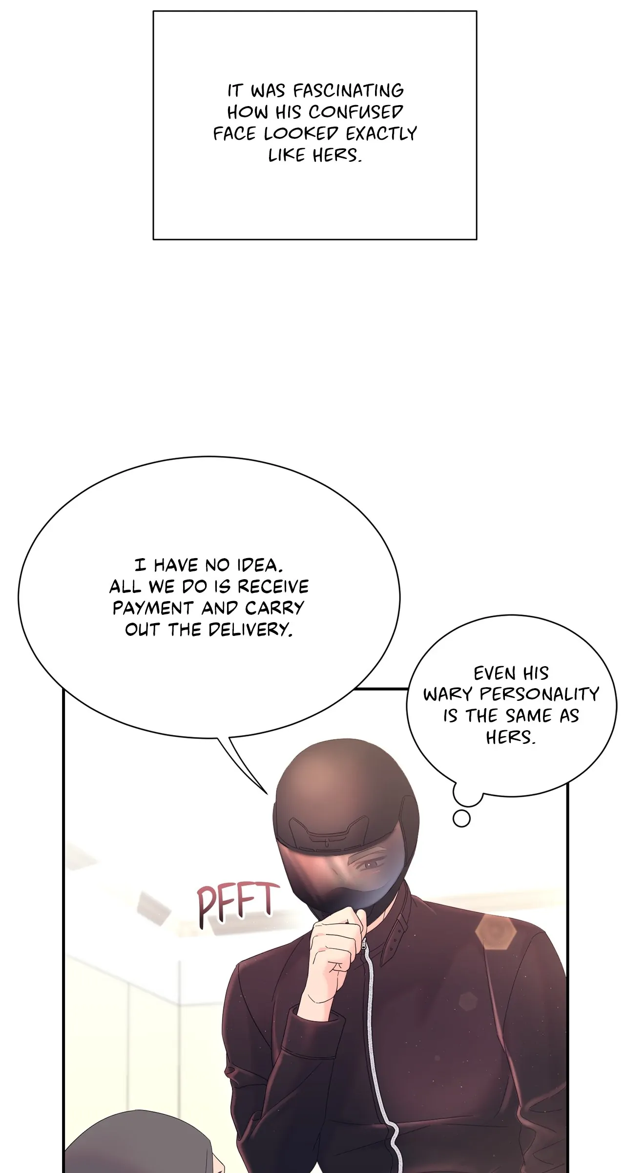 Fake Wife chapter 38 page 49