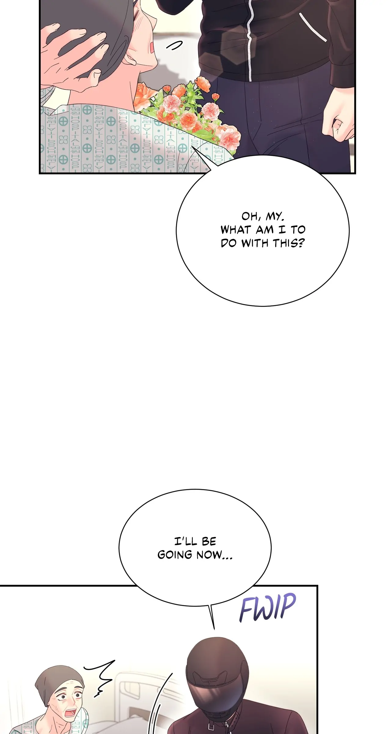 Fake Wife chapter 38 page 50