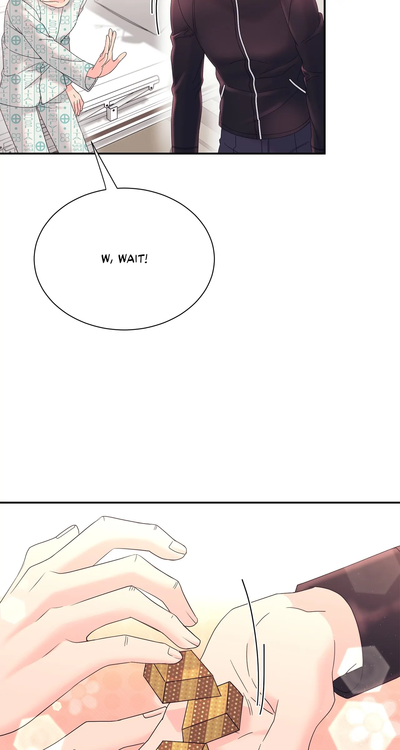 Fake Wife chapter 38 page 51