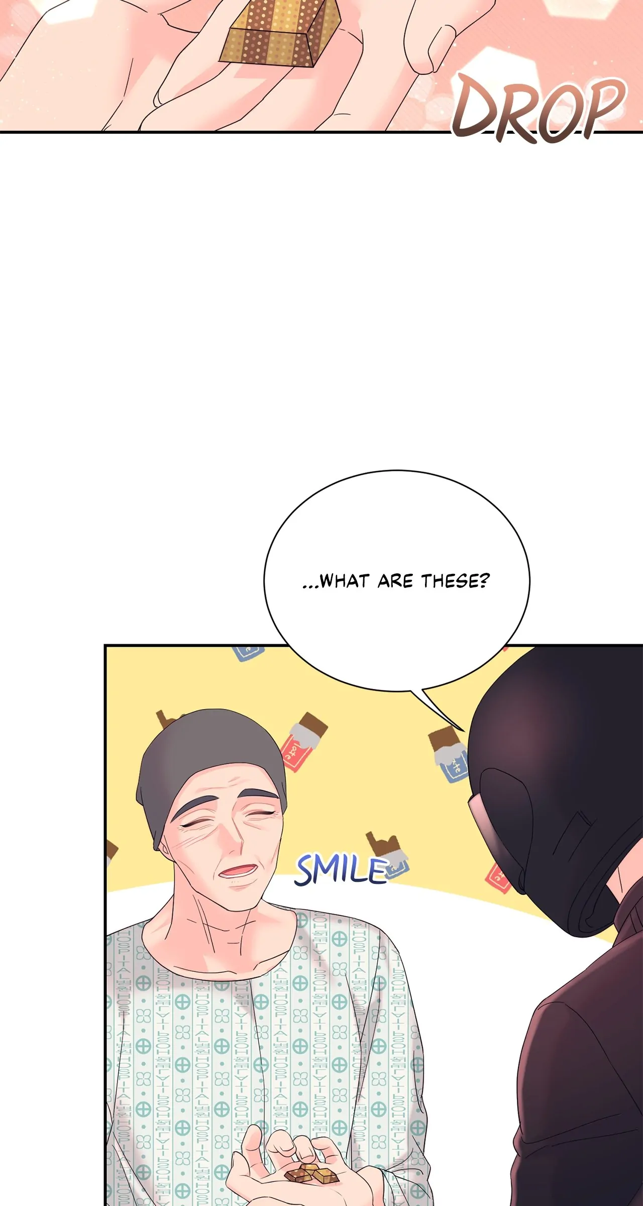 Fake Wife chapter 38 page 52