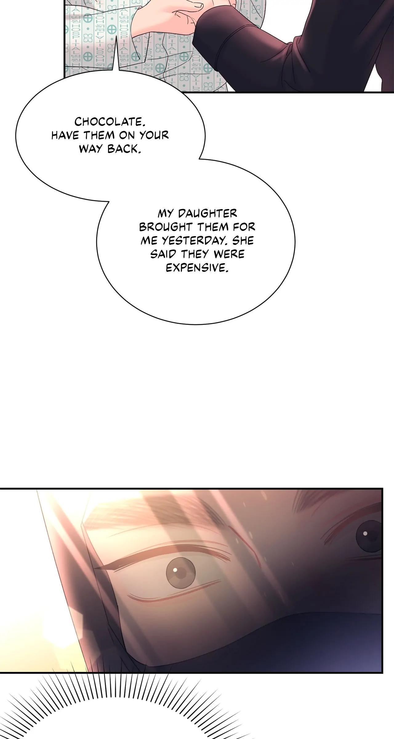 Fake Wife chapter 38 page 53