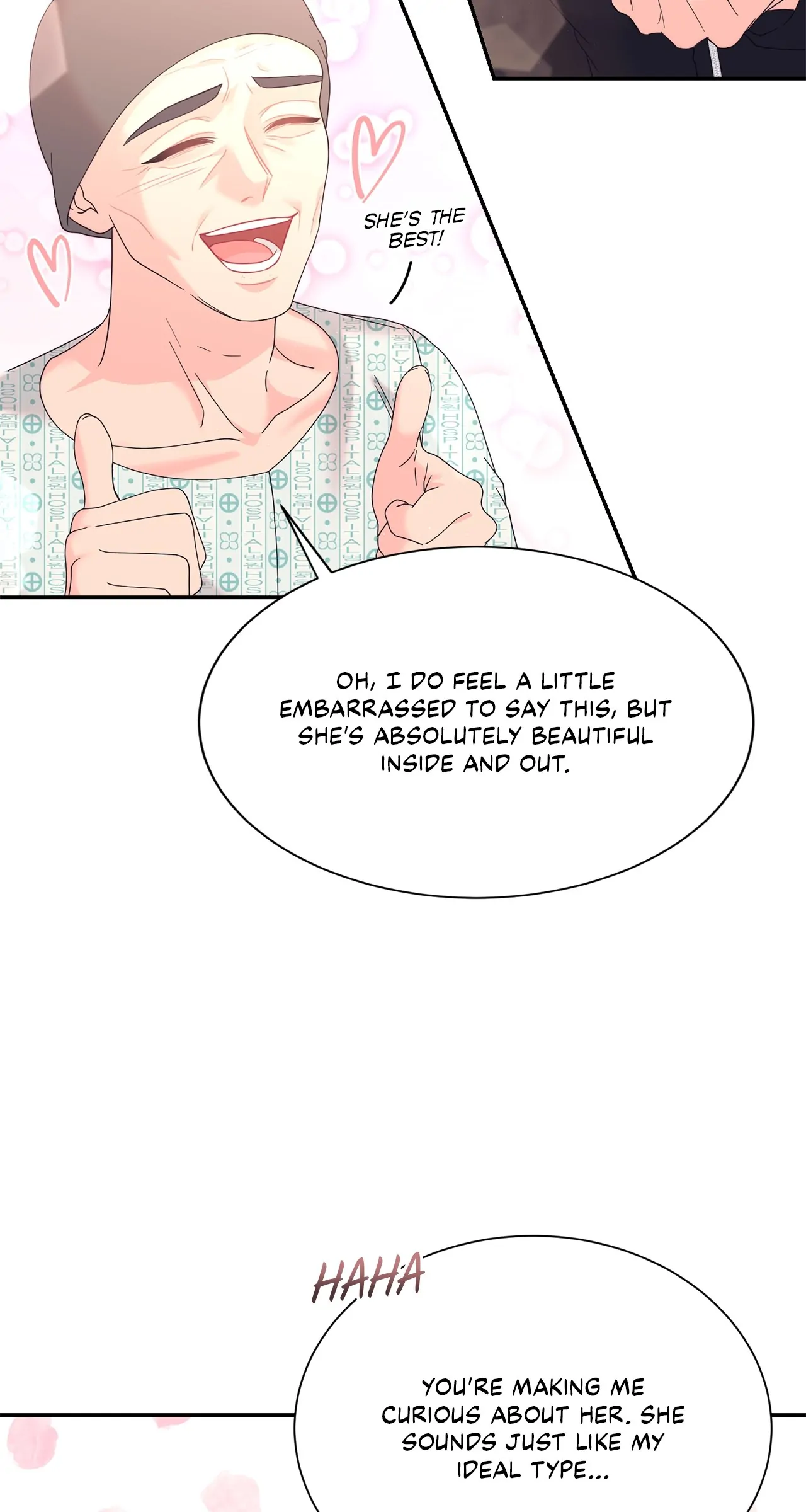 Fake Wife chapter 38 page 56