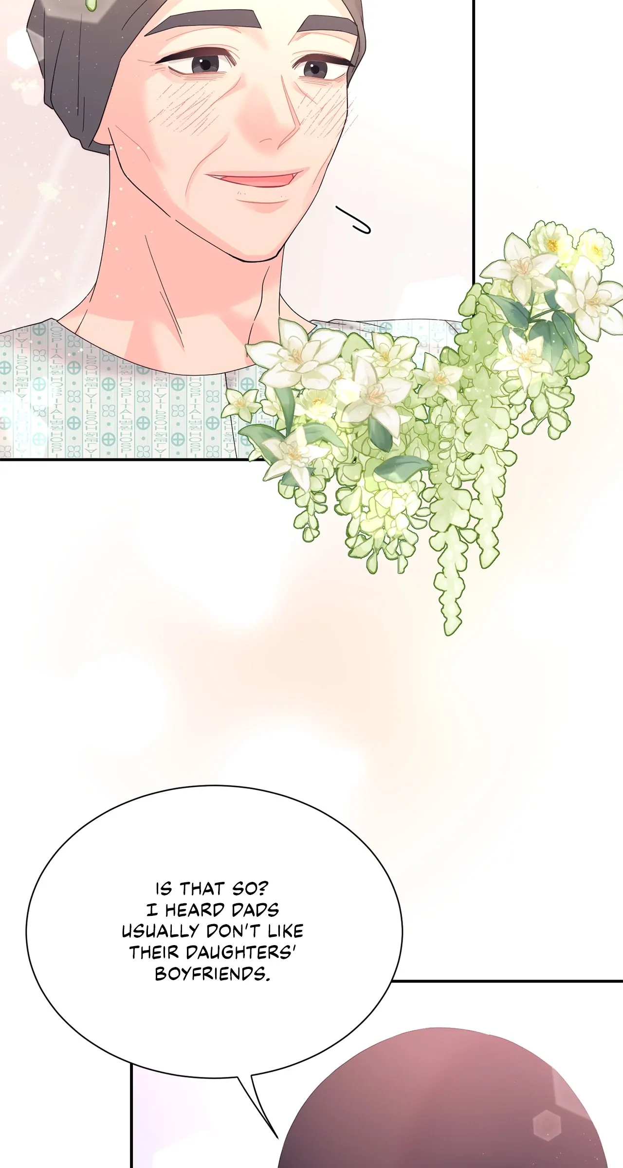 Fake Wife chapter 38 page 61