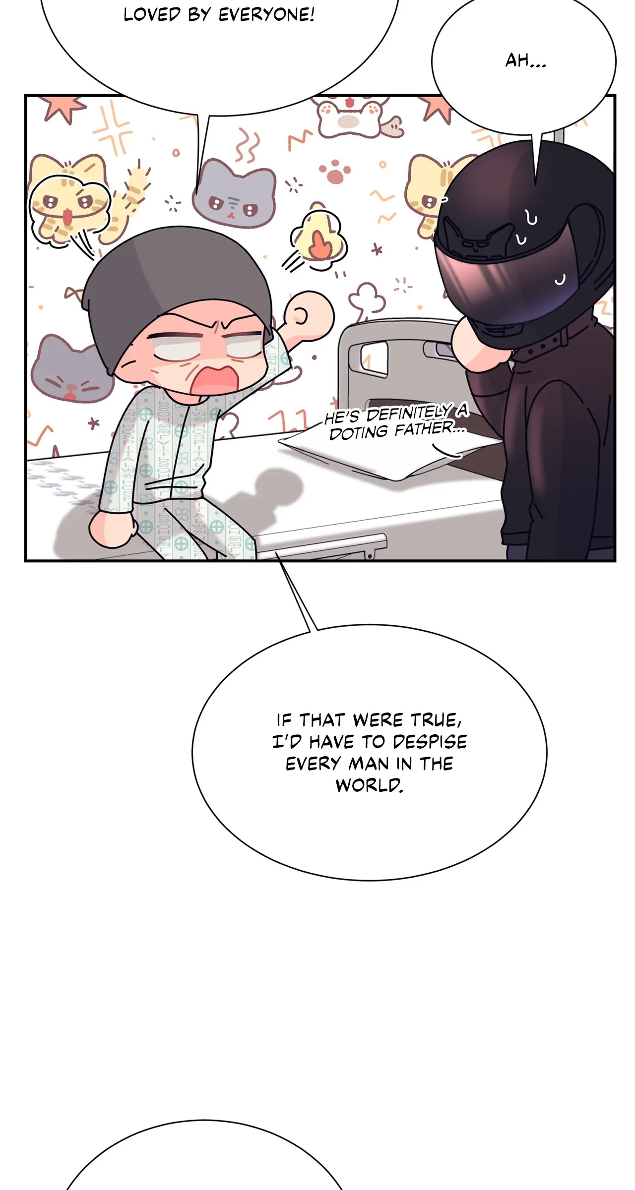 Fake Wife chapter 38 page 63