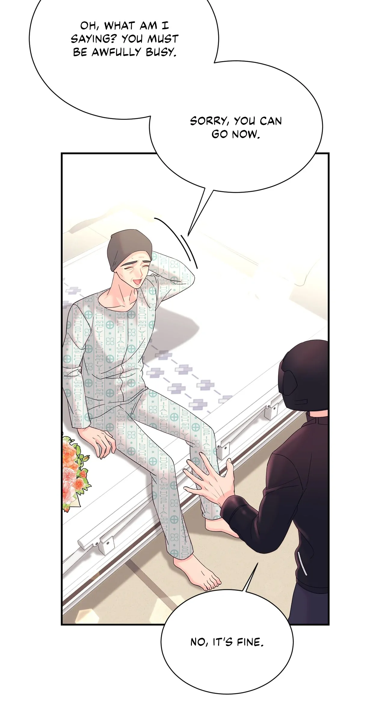 Fake Wife chapter 38 page 64