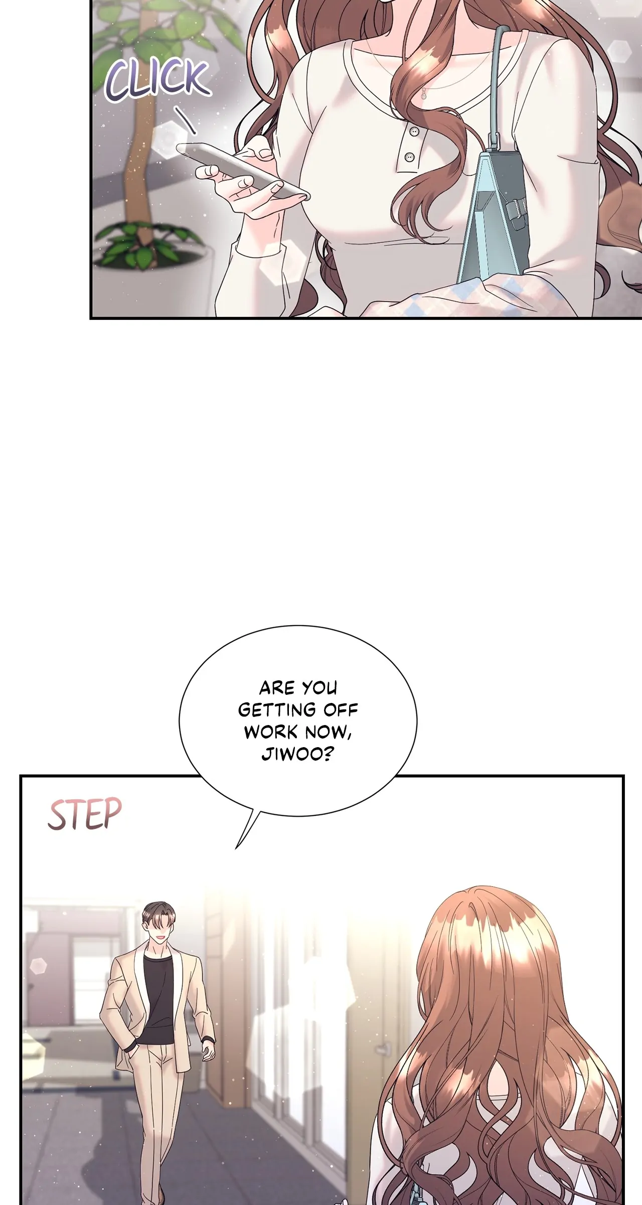 Fake Wife chapter 38 page 71
