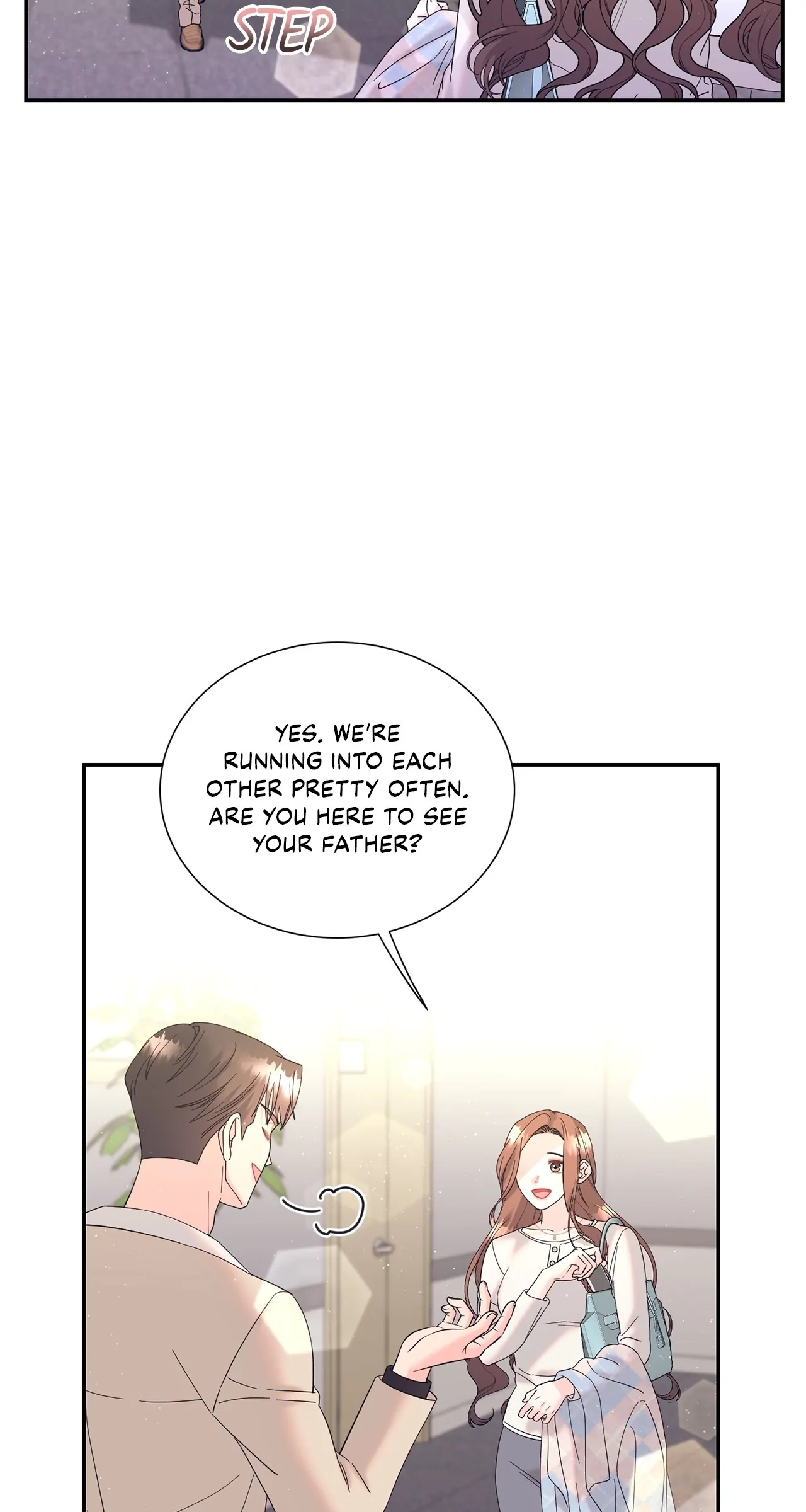 Fake Wife chapter 38 page 72