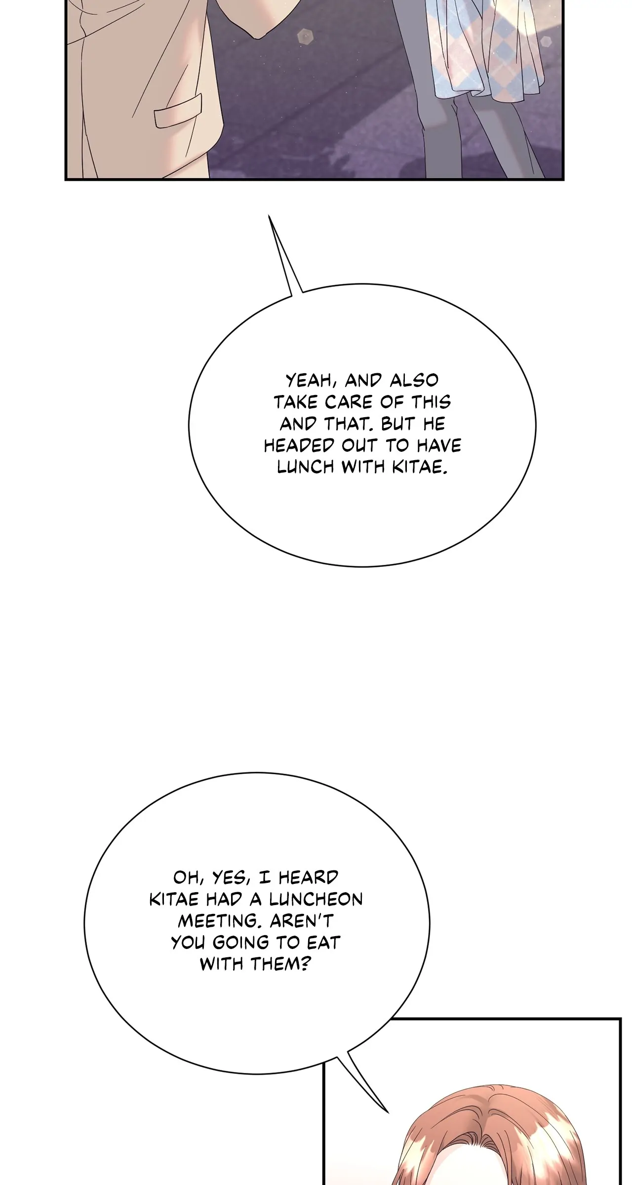 Fake Wife chapter 38 page 73