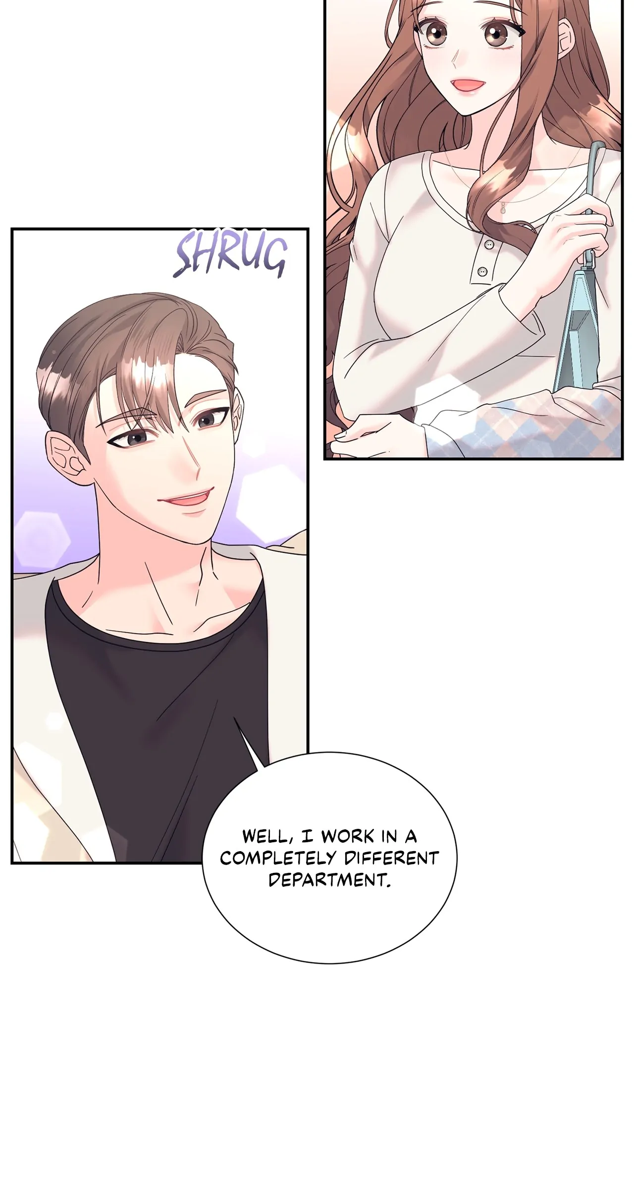 Fake Wife chapter 38 page 74