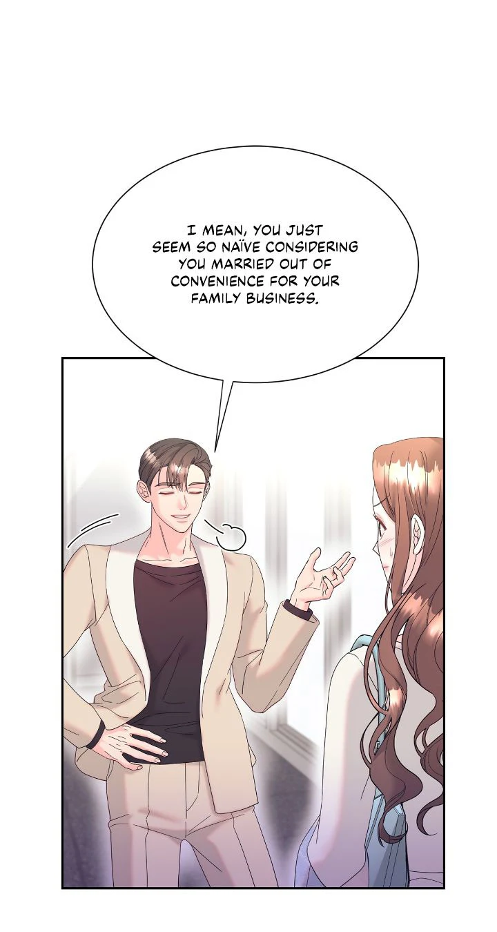 Fake Wife chapter 39 page 11