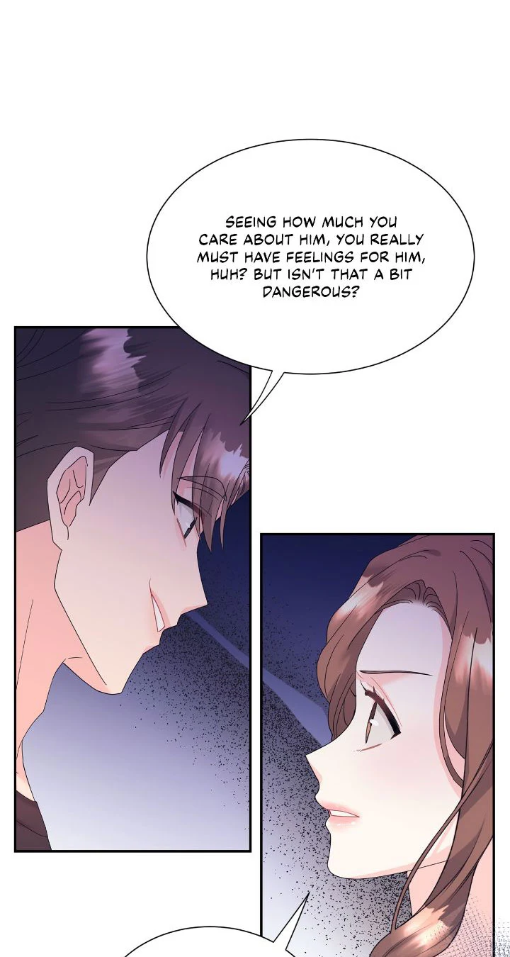Fake Wife chapter 39 page 15