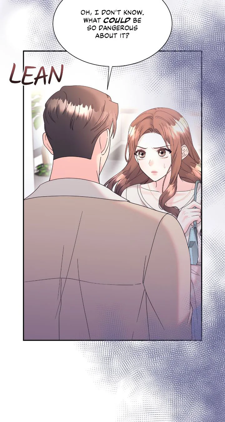 Fake Wife chapter 39 page 17