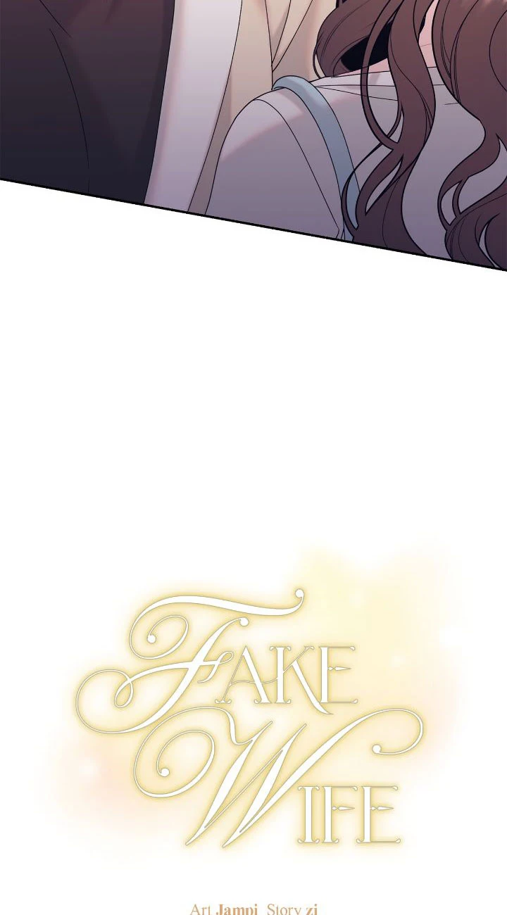 Fake Wife chapter 39 page 19
