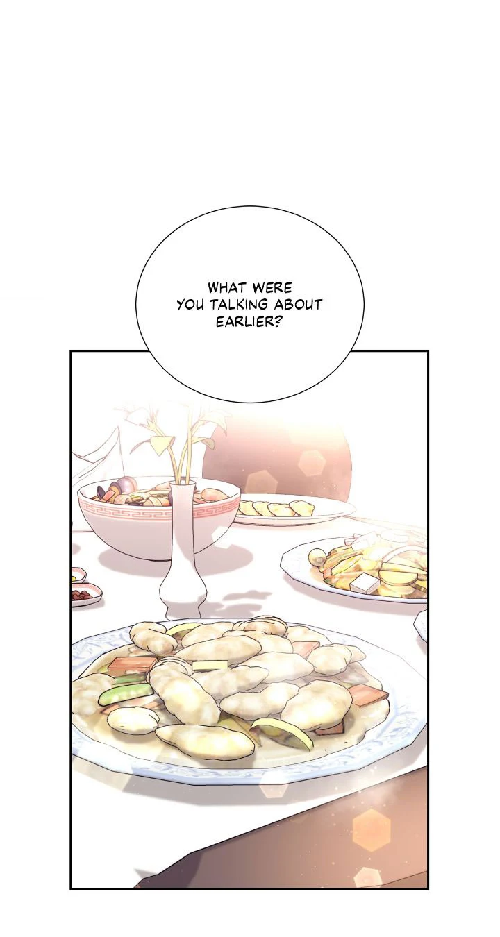 Fake Wife chapter 39 page 21
